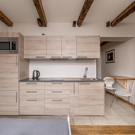 Trendy Top-Floor Stay In Heart Of Riga, Near Bars & Culture Kültér fotó