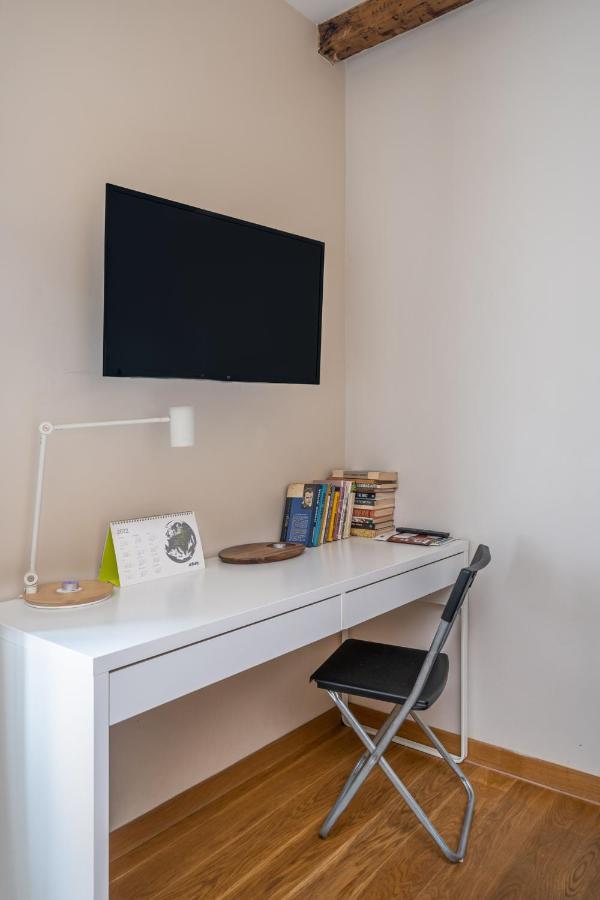 Trendy Top-Floor Stay In Heart Of Riga, Near Bars & Culture Kültér fotó