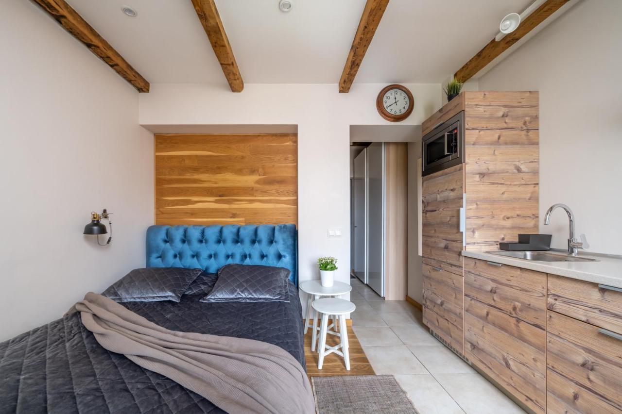 Trendy Top-Floor Stay In Heart Of Riga, Near Bars & Culture Kültér fotó
