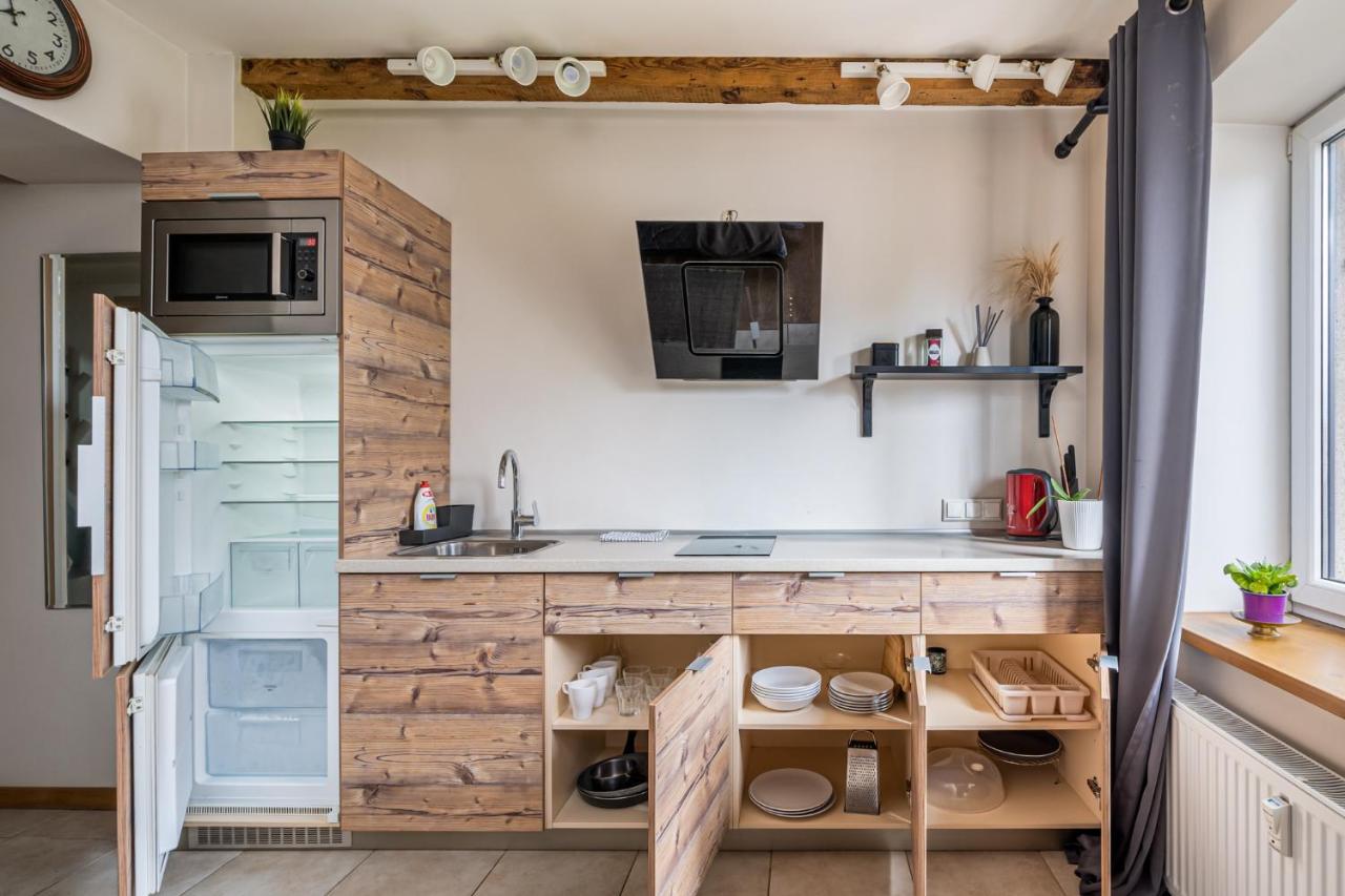 Trendy Top-Floor Stay In Heart Of Riga, Near Bars & Culture Kültér fotó