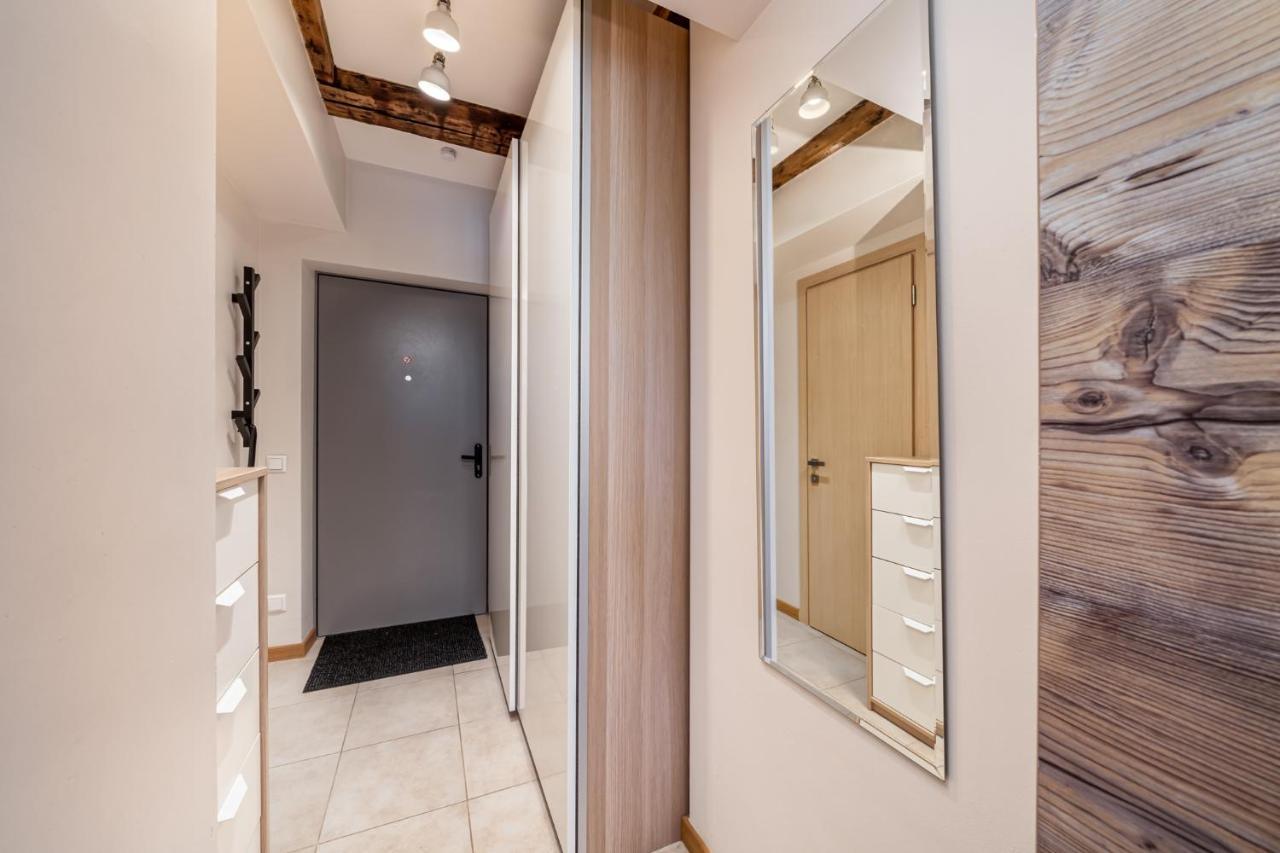 Trendy Top-Floor Stay In Heart Of Riga, Near Bars & Culture Kültér fotó