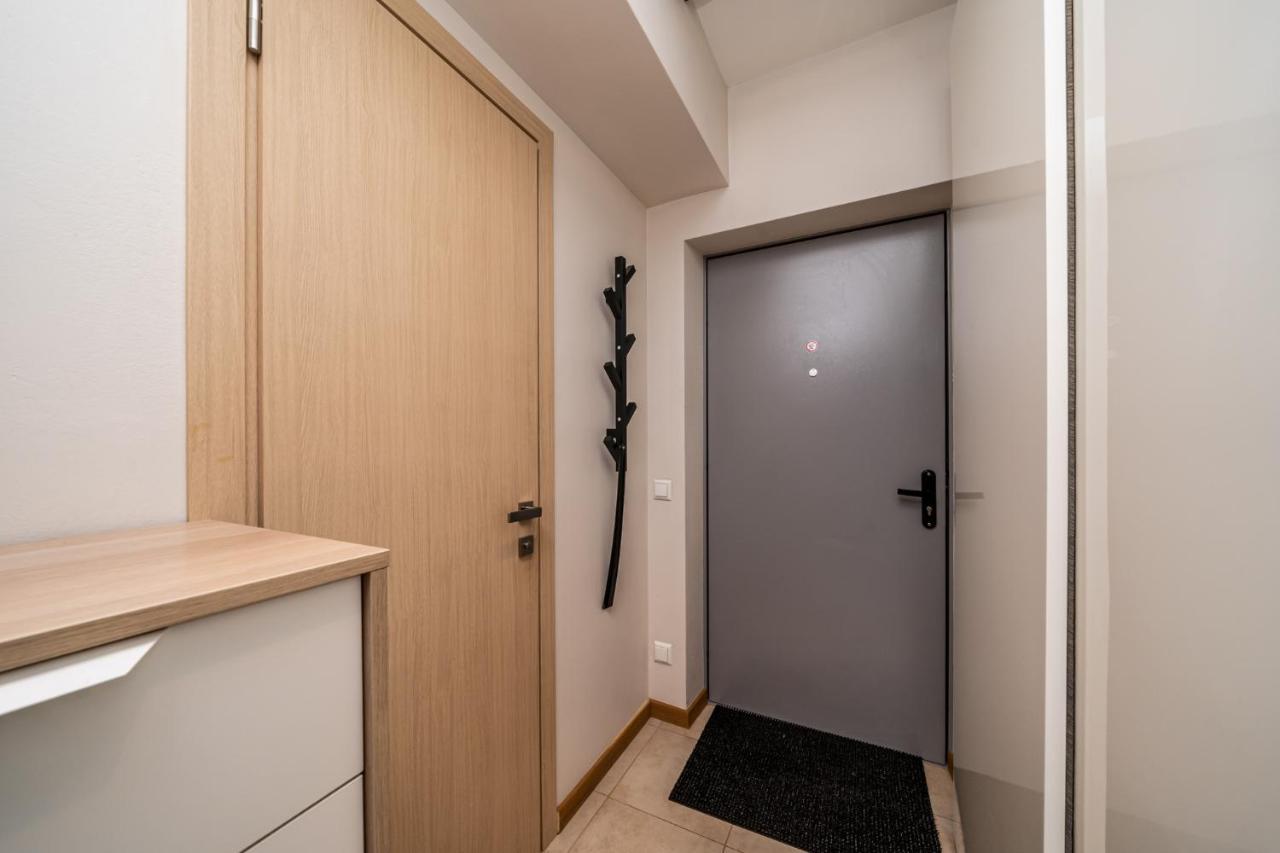 Trendy Top-Floor Stay In Heart Of Riga, Near Bars & Culture Kültér fotó