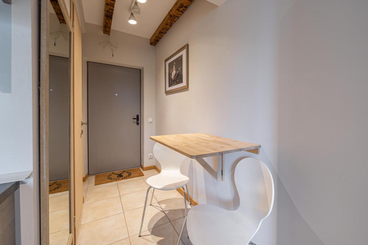 Trendy Top-Floor Stay In Heart Of Riga, Near Bars & Culture Kültér fotó