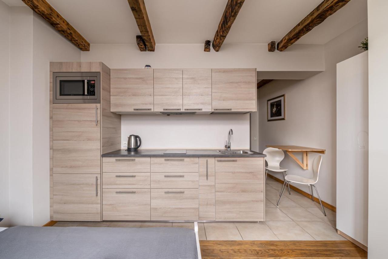 Trendy Top-Floor Stay In Heart Of Riga, Near Bars & Culture Kültér fotó