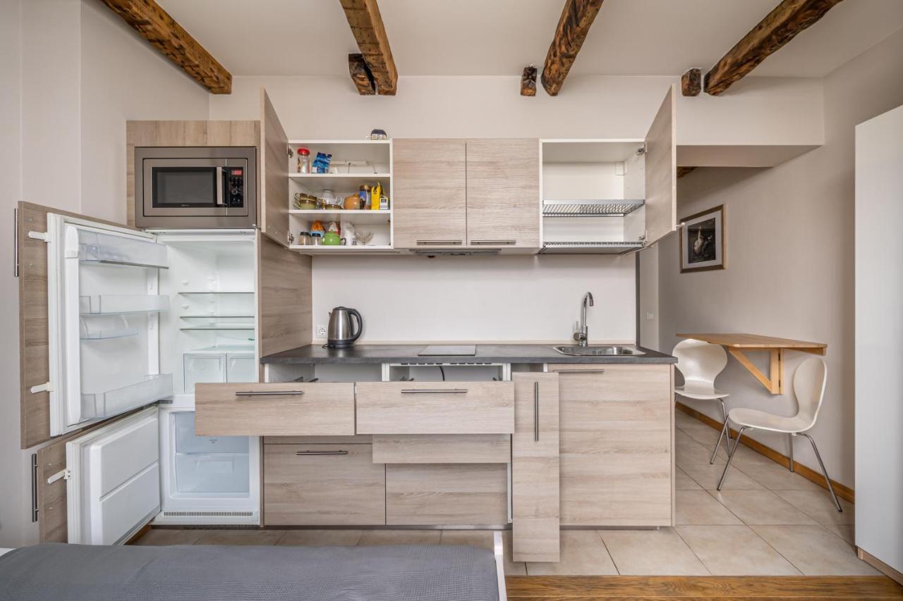 Trendy Top-Floor Stay In Heart Of Riga, Near Bars & Culture Kültér fotó