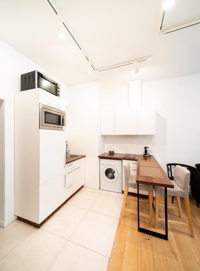 Trendy Top-Floor Stay In Heart Of Riga, Near Bars & Culture Kültér fotó