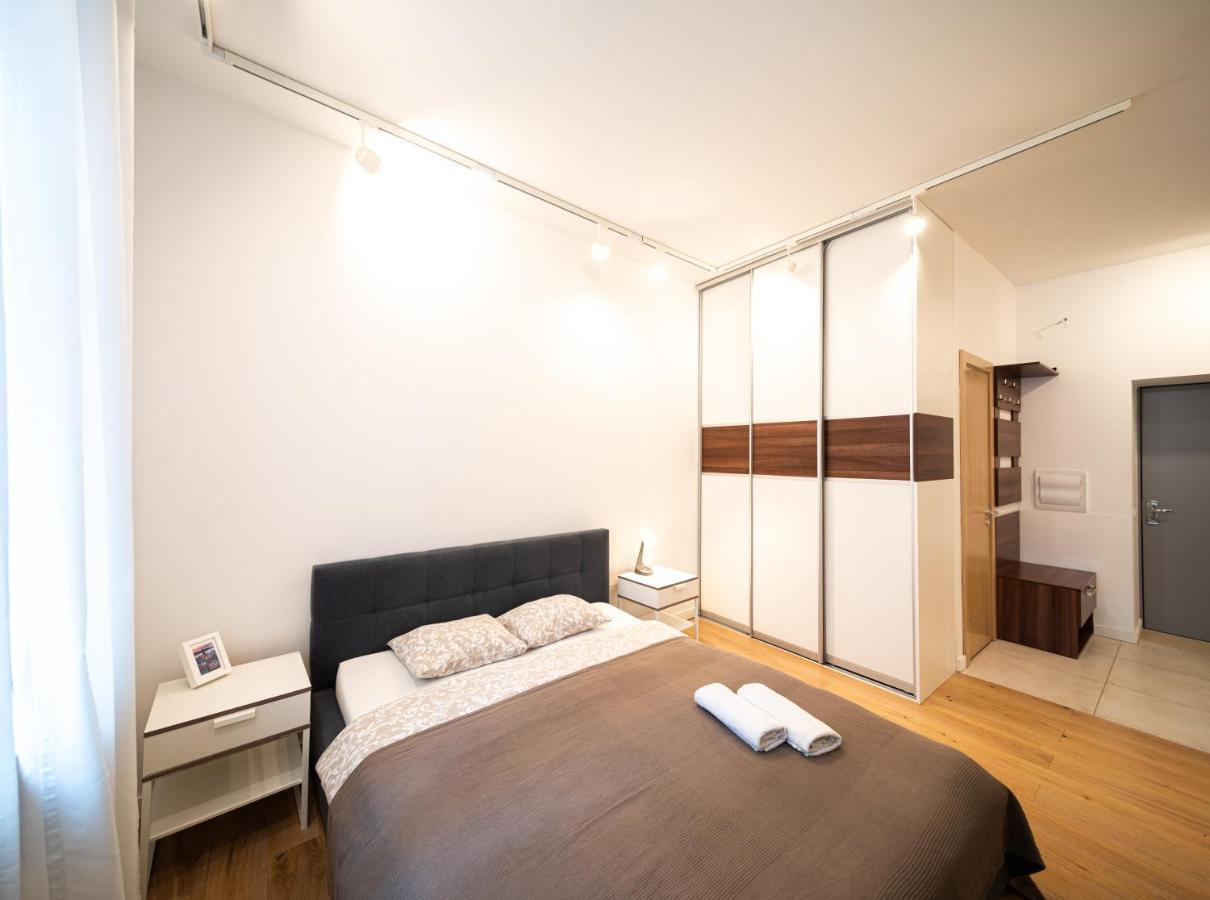 Trendy Top-Floor Stay In Heart Of Riga, Near Bars & Culture Kültér fotó