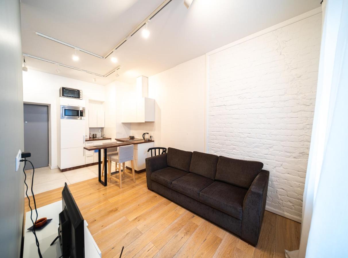 Trendy Top-Floor Stay In Heart Of Riga, Near Bars & Culture Kültér fotó
