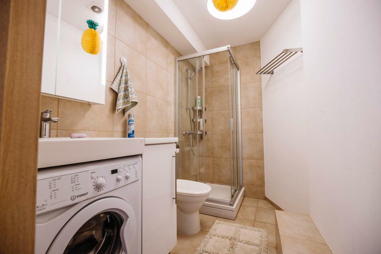 Trendy Top-Floor Stay In Heart Of Riga, Near Bars & Culture Kültér fotó